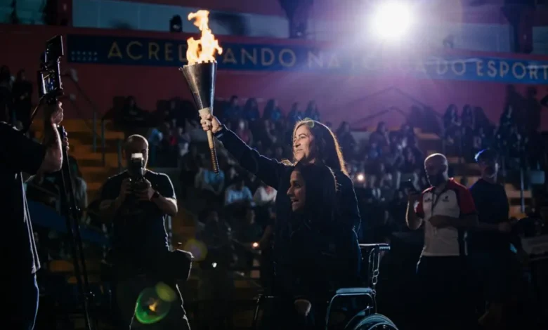 Ribeirão Preto Recebe o Regional Games Depois de Mais de Trinta Anos 1 Ribeirão Preto returns as host of the Regional Games after over three decades of absence, featuring over 4,000 athletes and 49 municipalities, marking a significant milestone for the city and the region.