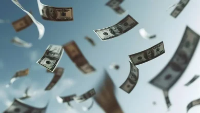 Aceleração dos fluxos de entrada de não residentes é um sinal positivo para o mercado financeiro, com um aumento de US$ 16,8 bilhões em maio e US$ 42,8 bilhões em junho, impulsionado pela busca por renda mais alta e expectativa de recuperação econômica em países emergentes.