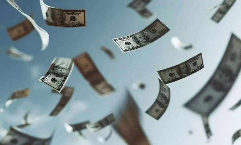 Fluxos de entrada de não residentes crescem em maio e junho 1 Aceleração dos fluxos de entrada de não residentes é um sinal positivo para o mercado financeiro, com um aumento de US$ 16,8 bilhões em maio e US$ 42,8 bilhões em junho, impulsionado pela busca por renda mais alta e expectativa de recuperação econômica em países emergentes.