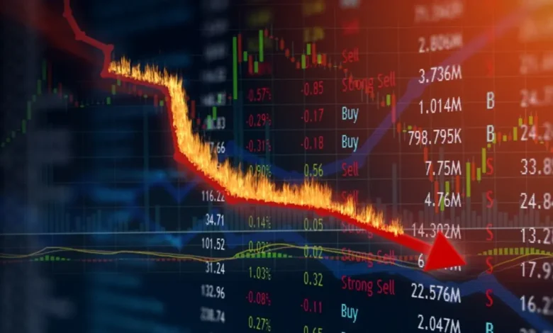 Políticas US ameaçam investimentos e podem levar julho negativo na Bolsa brasileira 1 Políticas tarifárias dos EUA ameaçam negociações internacionais e investimentos no Brasil. Bolsa brasileira pode registrar julho negativo, pior mês em 4 anos. Investidores se retraem diante da incerteza, buscando alternativas mais seguras.