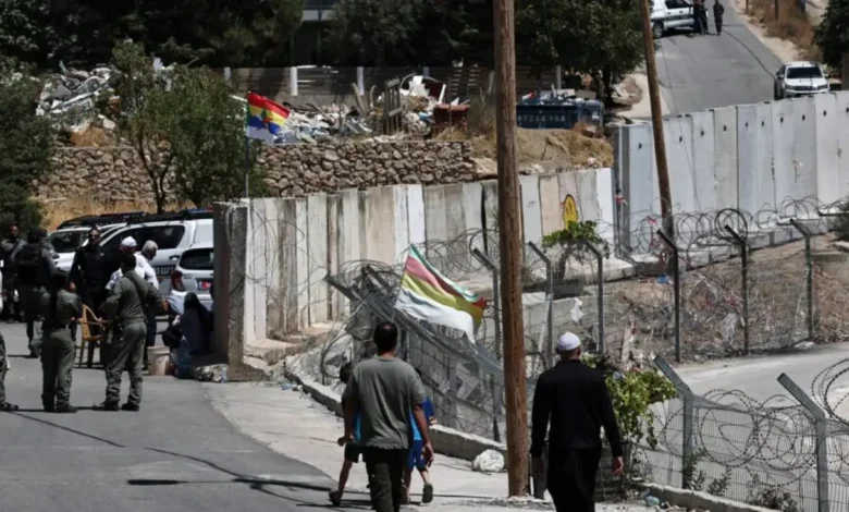 Cessar-fogo entre Síria e Israel abre caminho para acordo de paz e estabilidade regional 1 Cessar-fogo entre Síria e Israel provoca esperança para um acordo de paz e estabilização da região, após guerra civil que já custou milhares de vidas e danos à infraestrutura.