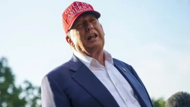 Descubra a nova plataforma de streaming da empresa de Donald Trump, projetada para atraír o público conservador com conteúdo que reflete os valores e princípios do presidente americano.