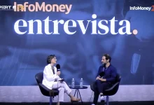 Caio Megale, economista-chefe da XP Investimentos, alerta sobre o risco de uma guerra comercial entre Brasil e EUA, destacando os impactos negativos para ambos os países, especialmente para o consumidor americano em caso de tarifas.