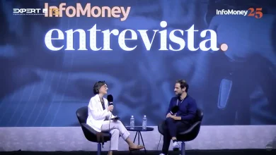 Caio Megale, economista-chefe da XP Investimentos, alerta sobre o risco de uma guerra comercial entre Brasil e EUA, destacando os impactos negativos para ambos os países, especialmente para o consumidor americano em caso de tarifas.
