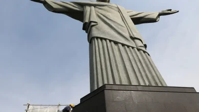 Justiça Federal declara terreno do Cristo Redentor propriedade da União. Decisão encerra disputa judicial com a Mitra Arquiepiscopal e abre caminho para revitalização do local.