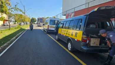 O Departamento Estadual de Trânsito de São Paulo (Detran-SP) reforça fiscalização do transporte escolar até dezembro, inspecionando mais de 6 mil veículos para garantir segurança dos estudantes e identificar irregularidades.