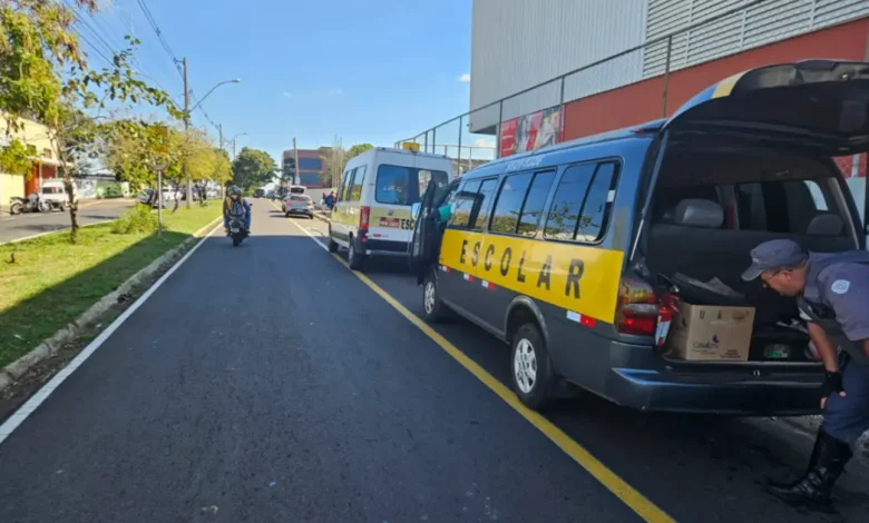 O Departamento Estadual de Trânsito de São Paulo (Detran-SP) reforça fiscalização do transporte escolar até dezembro, inspecionando mais de 6 mil veículos para garantir segurança dos estudantes e identificar irregularidades.