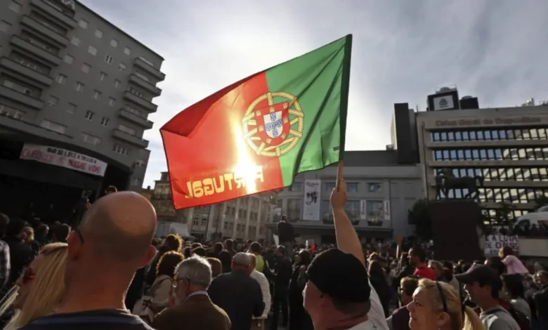 Portugal avançou com a tipificação de estupro e crimes de violência sexual como "delito público", garantindo justiça e proteção às vítimas e combatendo a cultura de violência e machismo.