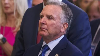 Após resposta do Hamas, EUA retiram equipe de negociação de Doha. Medidores americanos lamentam falta de boa-fé e coordenação por parte do grupo terrorista em busca de cessar-fogo na Faixa de Gaza.