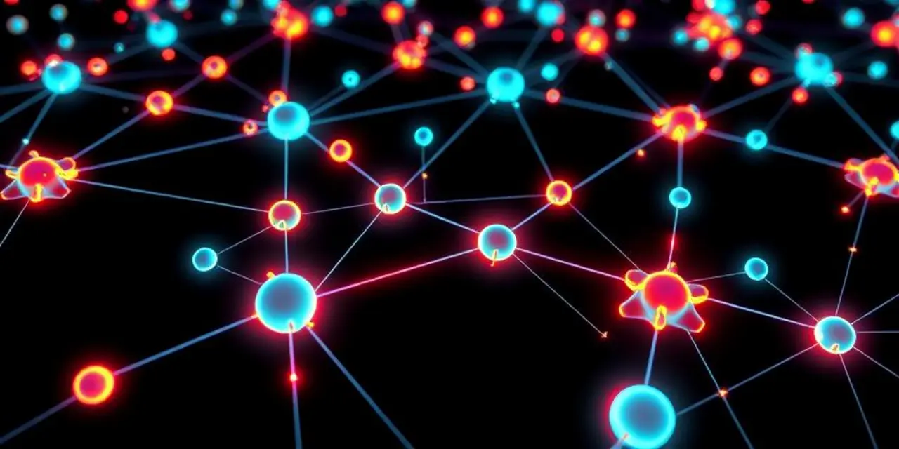 O mercado de ISPs no Brasil enfrenta desafios como a saturação da conectividade e a competição acirrada. descubra como o ISP 4.0, com foco em serviços digitais, inteligência artificial e regionalização, pode impulsionar o sucesso nesse cenário competitivo.