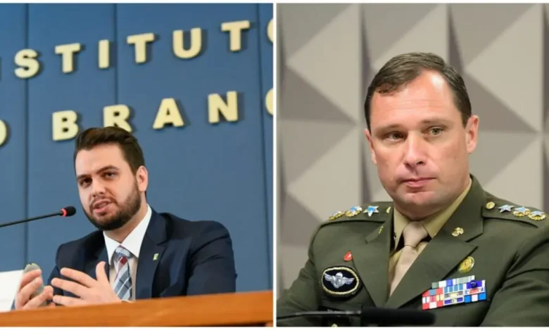 Ex-assessor de Bolsonaro, Filipe Martins, nega envolvimento na 'minuta do golpe'. Durante depoimento no STF, Martins afirmou desconhecer o documento e questionou a veracidade das informações do delator Mauro Cid. Acusado de participar do núcleo 2, responsável por ações golpistas, Martins nega as acusações da PGR.