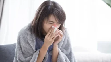 Prevenir infecções respiratórias no Brasil: dicas para manter a saúde em alta temporada de inverno, incluindo a importância da hidratação, evite ambientes fechados e lugares com concentração de pessoas, e se cuidar da saúde em geral.