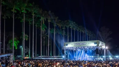São José dos Campos celebrará 258 anos com o festival Revelando SP, reunindo talentos brasileiros como Cezar & Paulinho e Renato Teixeira, em um evento gratuito no Parque da Cidade, de 24 a 27 de julho.