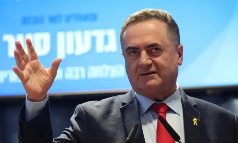 Israel anuncia política de defesa ativa contra o Irã, visando neutralizar ameaças à sua segurança nacional e proteger interesses econômicos e políticos na região, após crescente agressividade do Irã em países da região.