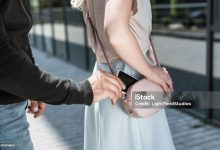 Pequenos delitos
