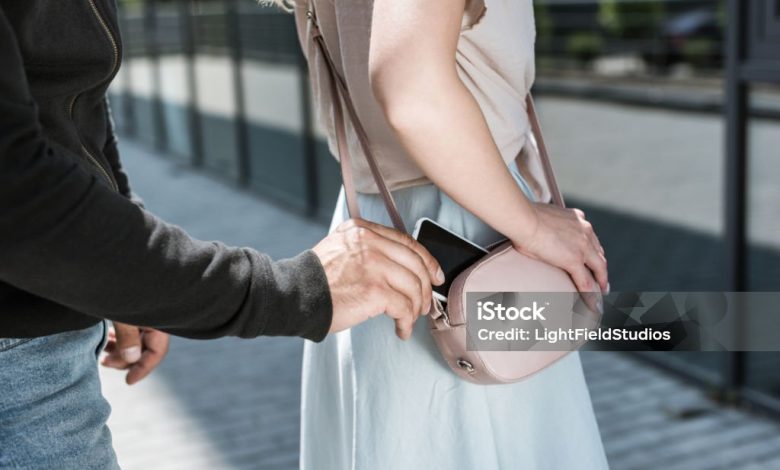 Pequenos delitos
