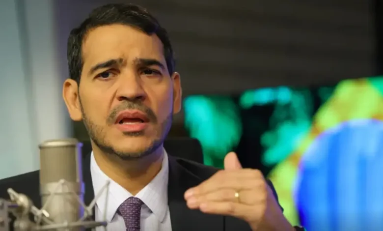 O ministro da Advocacia-Geral da União defende a constitucionalidade do decreto do IOF, argumentando que o Congresso Nacional violou a separação de Poderes ao sustar a medida, tornando-a inconstitucional.