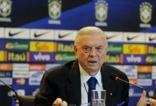 Morte de José Maria Marin, ex-presidente da CBF, aos 93 anos. Legado amplo em política e futebol, promovendo o desenvolvimento do país e o futebol brasileiro internacionalmente.
