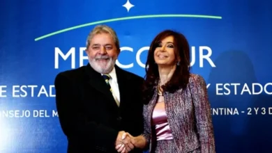 Lula's visit to ex-President Cristina Kirchner, condemned and removed from power in Argentina, may seem an unexpected gesture of solidarity, but it's a calculated move to strengthen Brazil-Argentina cooperation, amid shared challenges and a long history of collaboration.