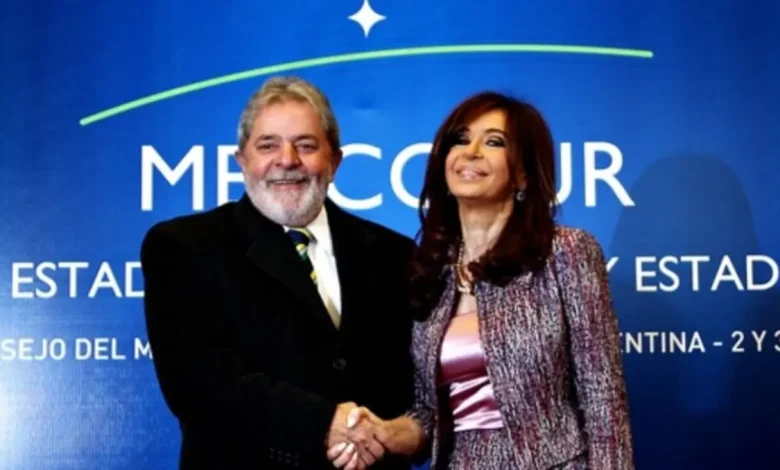 Lula's visit to ex-President Cristina Kirchner, condemned and removed from power in Argentina, may seem an unexpected gesture of solidarity, but it's a calculated move to strengthen Brazil-Argentina cooperation, amid shared challenges and a long history of collaboration.