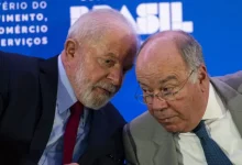 O embaixador palestino no Brasil, Mauro Vieira, celebra adesão do governo brasileiro a ação contra Israel na Corte Internacional de Justiça, visando cobrar violações dos direitos humanos e internacionais.