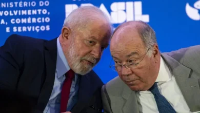 O embaixador palestino no Brasil, Mauro Vieira, celebra adesão do governo brasileiro a ação contra Israel na Corte Internacional de Justiça, visando cobrar violações dos direitos humanos e internacionais.