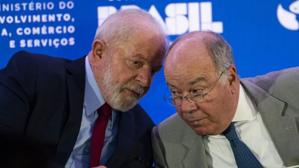 O embaixador palestino no Brasil, Mauro Vieira, celebra adesão do governo brasileiro a ação contra Israel na Corte Internacional de Justiça, visando cobrar violações dos direitos humanos e internacionais.