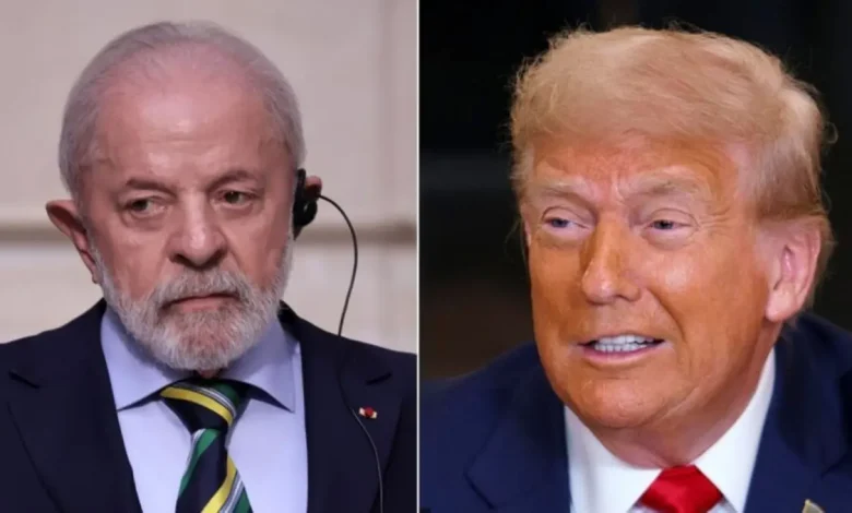 Em meio a disputa comercial entre EUA e Brasil, presidente Lula sugere levar jabuticaba a Trump como presente para ajudar a superar o estado de ânimo irritado e demonstrar boa vontade entre os países.