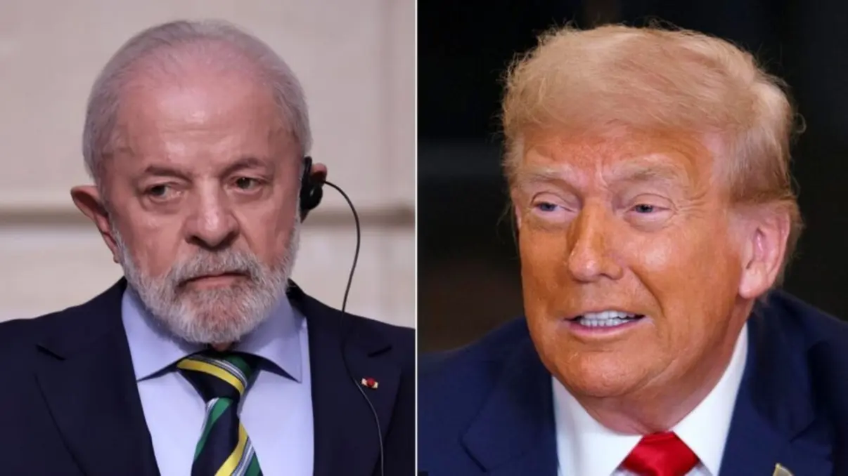 Em meio a disputa comercial entre EUA e Brasil, presidente Lula sugere levar jabuticaba a Trump como presente para ajudar a superar o estado de ânimo irritado e demonstrar boa vontade entre os países.