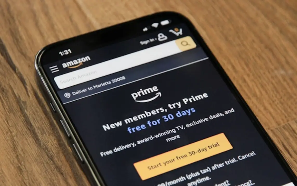 Amazon Prime Day: Descontos avassaladores em dezenas de milhares de produtos, incluindo eletrônicos, roupas e mais, com reduções até 50%. Uma oportunidade única para ampliar suas compras e economizar dinheiro.