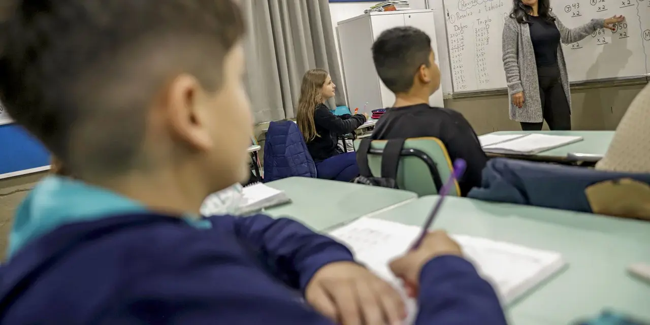 Última chance! Inscrição para a 1ª edição da PND (Prova Nacional Docente) encerra hoje. Utilize a nota em concursos e processos seletivos. 26 de outubro é a data da prova. Saiba mais e inscreva-se: pnd.inep.gov.br/pnd.