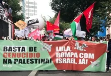 O mundo assistiu à sequência de atos terroristas em Israel, mas no Brasil, o antissemitismo cresceu 350% desde então, alimentado pela estigmatização e isolamento da comunidade judaica. É hora de repensar a abordagem contra o antissemitismo e preconceito.