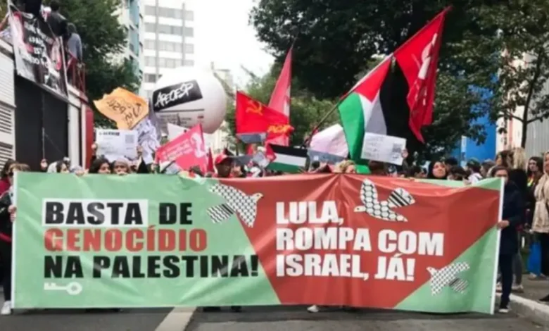 O mundo assistiu à sequência de atos terroristas em Israel, mas no Brasil, o antissemitismo cresceu 350% desde então, alimentado pela estigmatização e isolamento da comunidade judaica. É hora de repensar a abordagem contra o antissemitismo e preconceito.