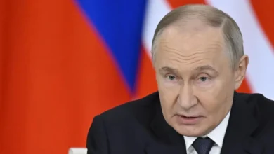 A Cúpula do BRICS sofre uma surpresa com a ausência do líder russo, Vladimir Putin, marcada pela crise na Ucrânia e mudanças no cenário político internacional.
