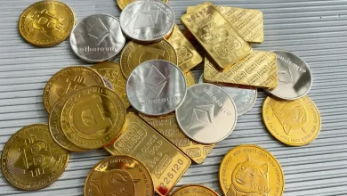 Compilação de 6 sugestões de criptomoedas mais fortes do mercado, baseadas em análise de 11 instituições financeiras e especialistas, com fatores como crescimento, estabilidade e perspectiva de futuro em consideração.