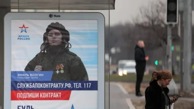 Em meio à crise econômica e política na Rússia, milícias privadas se expandem oferecendo serviços de segurança, gerando inquietações e preocupações pela segurança pública e direitos humanos, sem regulamentação ou controle.