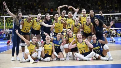 Comitê Brasileiro de Clubes ultrapassa R$ 60 milhões em investimentos no voleibol, apoiando desenvolvimento do esporte e formação de jovens talentos, com foco em competições internacionais e melhoria de infraestrutura.