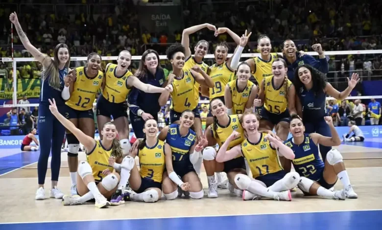 Comitê Brasileiro de Clubes ultrapassa R$ 60 milhões em investimentos no voleibol, apoiando desenvolvimento do esporte e formação de jovens talentos, com foco em competições internacionais e melhoria de infraestrutura.
