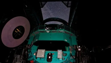 Descubra os segredos da cosmologia com o supertelescópio Vera C. Rubin, uma das mais avançadas ferramentas astronômicas, que revela imagens de galáxias distantes e permite investigar a formação do universo.