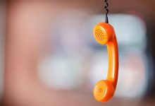 telefone fixo stfc telefonia fixa freepik