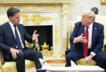 Entendimento entre Trump e Stoltenberg sinaliza intensificação da cooperação militar entre EUA e OTAN, com países membros da aliança dispostos a pagar por armas fabricadas nos EUA, promovendo estabilidade na região e cooperação em segurança e defesa.