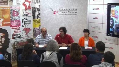 Fundação do PT lança curso em Unicamp, criticado por violar princípios constitucionais, separação entre Estado e religião e política e administração pública, gerando dúvidas sobre uso indevido de recursos públicos e imoralidade administrativa.