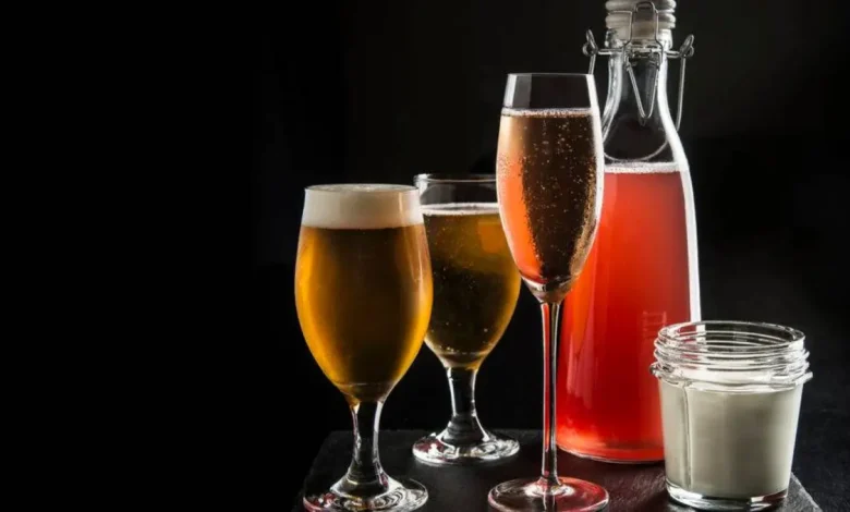 Novo projeto de lei propõe alíquota específica para bebidas alcoólicas no Brasil, com taxas de 0,5% para cervejas e bebidas nacionais e 1% para importadas, visando gerar recursos para o Estado e regular o mercado.