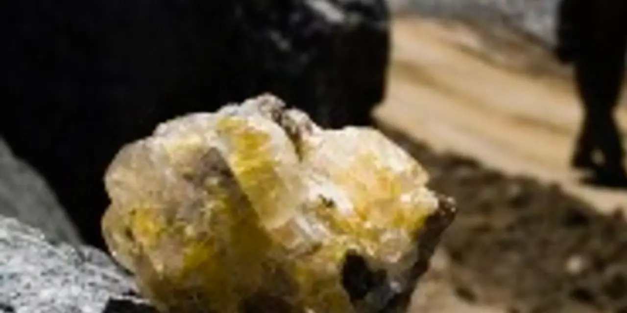 Descoberta inédita de fósforo, urânio e terras raras na Bacia do Rio Parnaíba, Piauí e Ceará. O potencial mineral coloca Brasil entre os mais ricos do mundo, impulsionando a mineração estratégica e a economia.