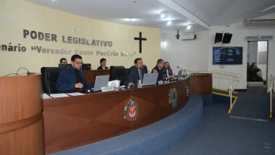 Próxima reunião da Câmara Municipal: segunda-feira, 4 de agosto. Vereadores abordam temas importantes para o desenvolvimento da cidade, com expectativa de decisões que beneficiem a população.
