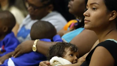 Celebre a Semana Mundial do Aleitamento Materno! Conheça os benefícios da amamentação para a saúde das crianças e do planeta. Descubra como criar sistemas de apoio sustentáveis para a amamentação.