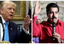 Tensões entre EUA e Venezuela escalam, ameaçando a paz na região. Militares americanos na Venezuela intensificam preocupações com conflitos. A comunidade internacional busca uma solução diplomática para a crise.