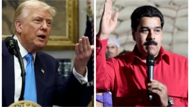 Tensões entre EUA e Venezuela escalam, ameaçando a paz na região. Militares americanos na Venezuela intensificam preocupações com conflitos. A comunidade internacional busca uma solução diplomática para a crise.