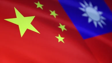 Taiwan afirma depender de si mesmo para segurança após comentários de Trump sobre China. A ilha reforça defesas em meio à tensão com Pequim, que reivindica o território.