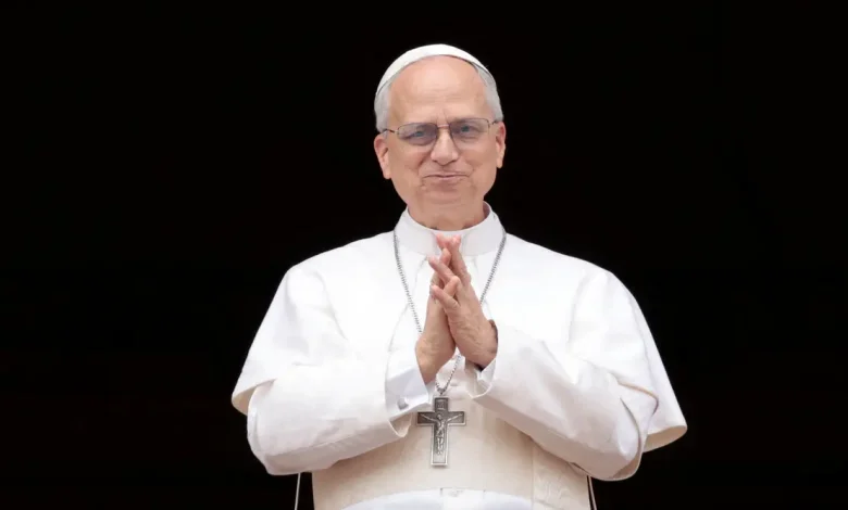 Papa Leo XIV clama por paz na Ucrânia e Gaza em dia do aniversário de Hiroshima 1 Papa Leão XIV pede paz na Ucrânia e em Gaza, em meio ao aniversário do bombardeio de Hiroshima. Líderes globais se reúnem para lembrar da tragédia e renovar o compromisso com a paz mundial.